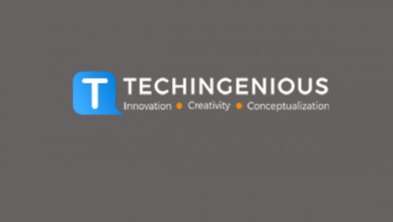 Scalable Mobile App Development in India with TechIngenious