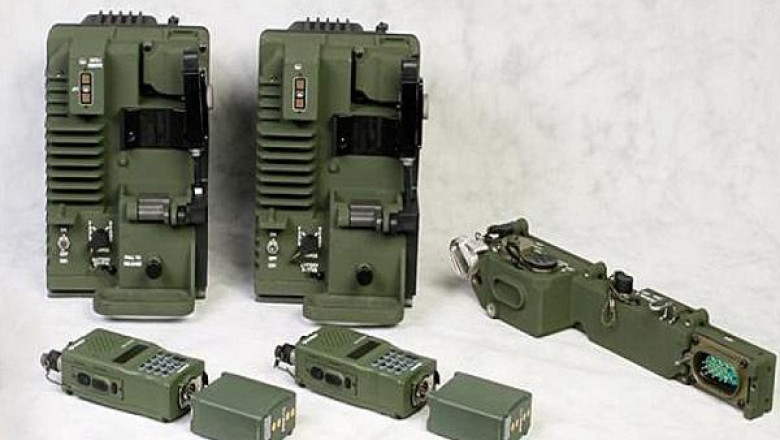 Solid-State and Beyond: Advanced Batteries for Defense Applications