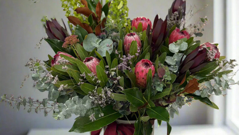 The Joy of Instant Blooms: Same Day Flower Delivery for Every Occasion