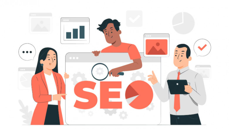 Top Five Reasons to Choose an Indianapolis SEO Company for Your Business Growth