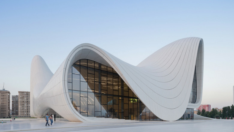 Transform Spaces with Expert Architectural Design Services