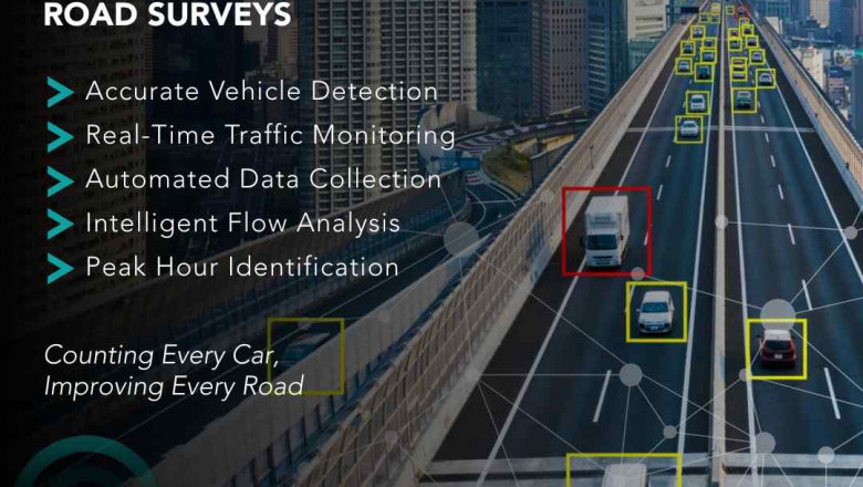 Understanding KSA's Commute: The Power of Traffic Counts