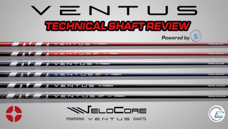 Velocore vs. Non-Velocore Golf Shafts: Unlocking Your True Potential on the Course