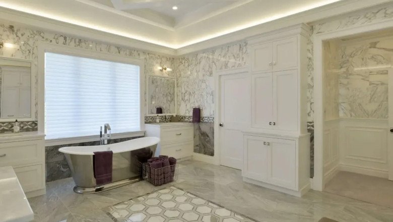 What Should You Know Before a Bathroom Remodel in Arvada?