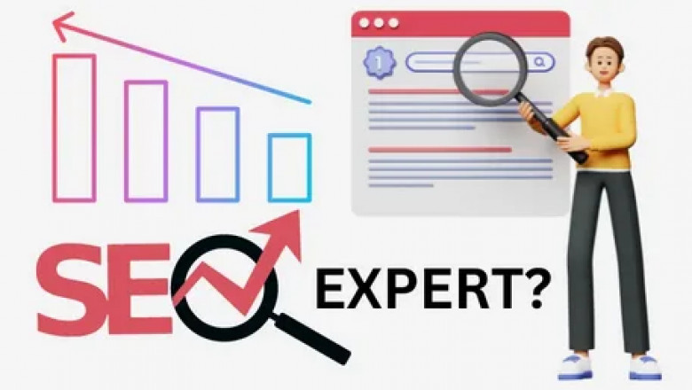 Why You Should Hire Dedicated SEO Expert to Boost Your Online Presence