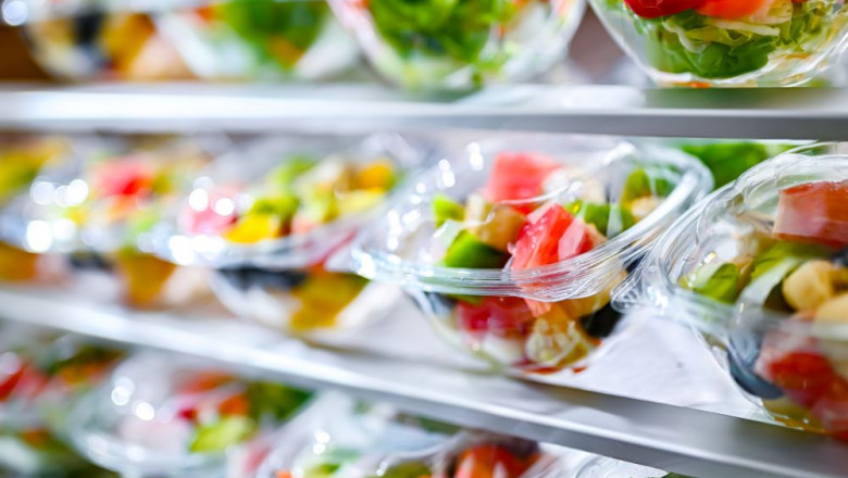Worn and Torn: Commercial Refrigeration Parts That Commonly Need Replacing