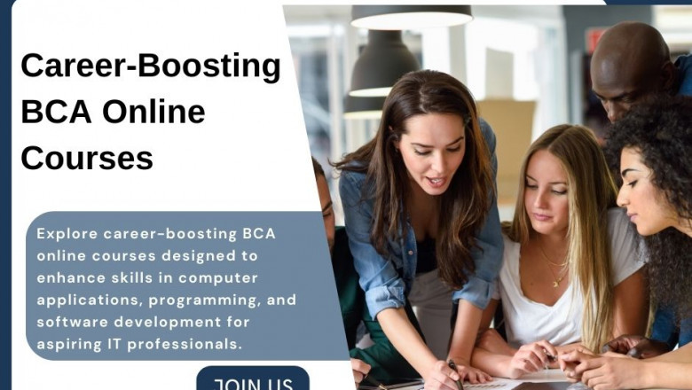 BCA Distance Learning Admission Open 2025 – Apply to Top Universities