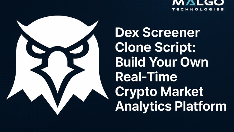 Build the Future of DeFi Analytics — Without Starting From Scratch