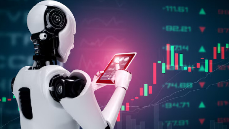 Can I Use AI for Trading?