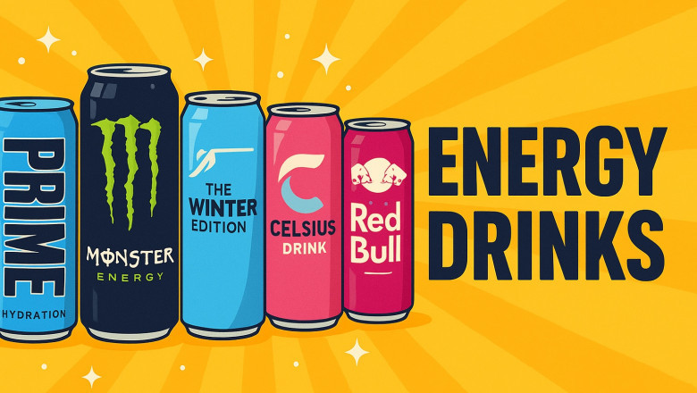 Celsius Drink Nederland: The Fitness-Focused Energy Alternative