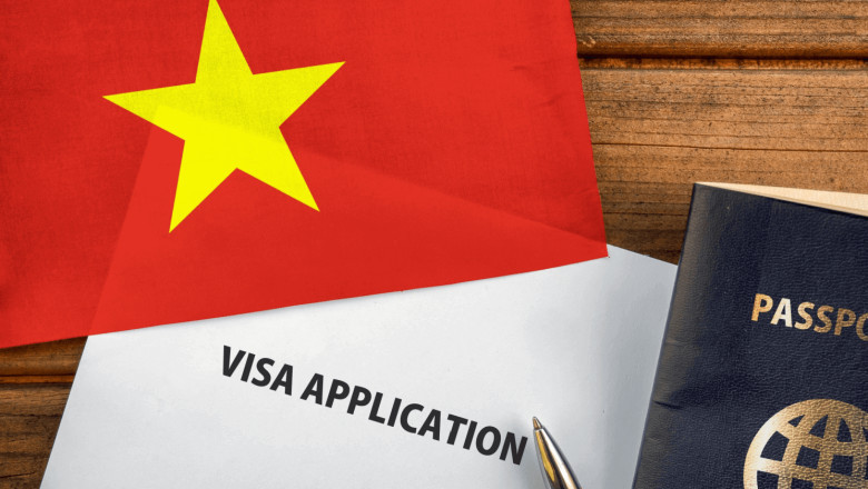 Exploring Vietnam with Ease: A Complete Guide to the Vietnam eVisa