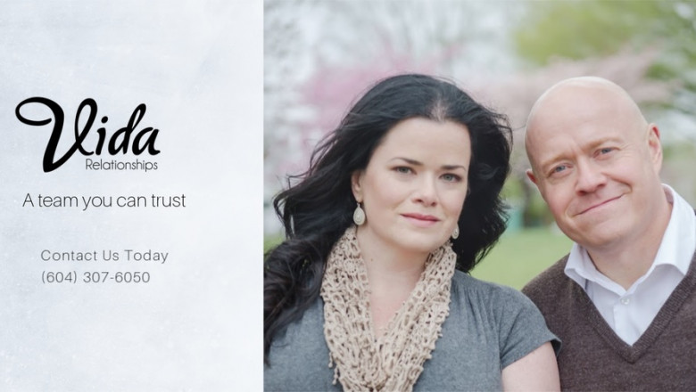 Family Therapy Vancouver