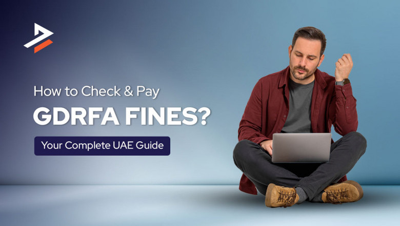 GDRFA Fine Check in Dubai: Simplifying the Process for Residents and Visitors