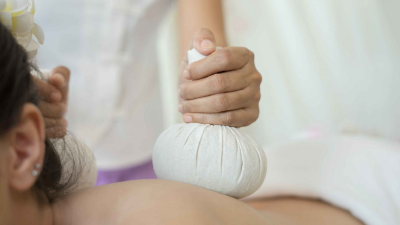 How Marma Massage Boosts Productivity for Dubai’s Corporate Professionals
