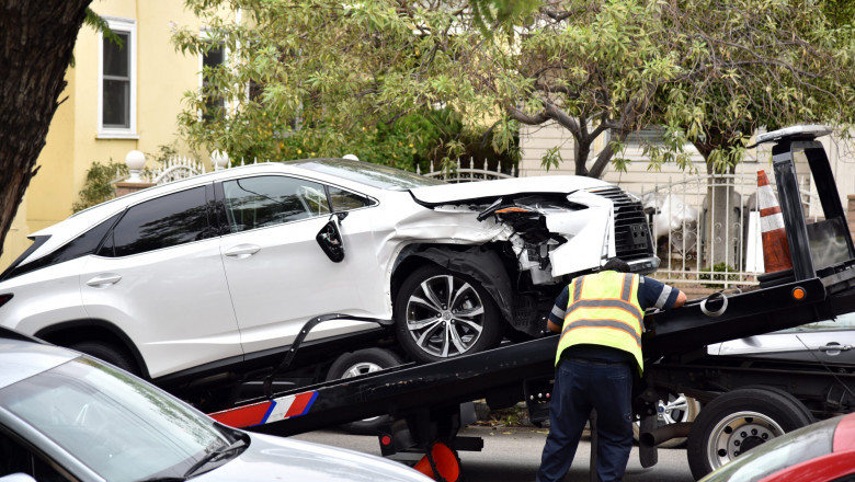 How Roadside Assistance Works: A Complete Guide for Drivers