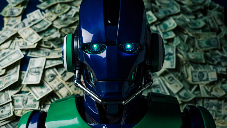 Inside a Crypto Trading Bot’s Brain: How Does It Really Think?