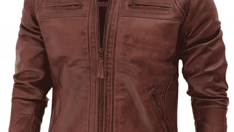 Is a Brown Leather Jacket Still the Smartest Style Choice in 2025?