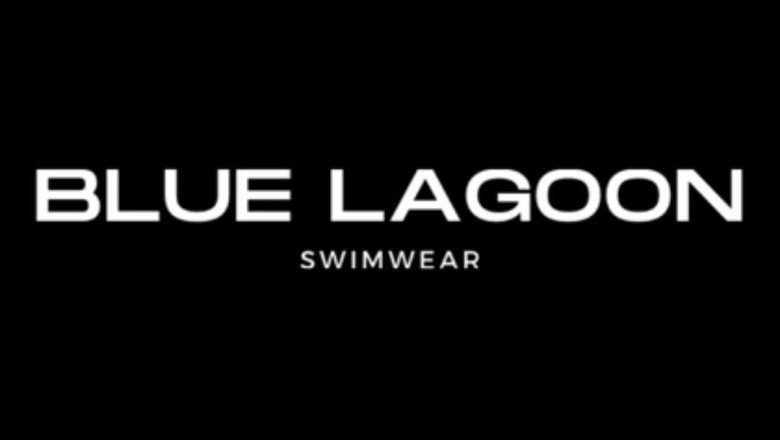 Make Waves in Blue Lagoon’s Electric Blue Set