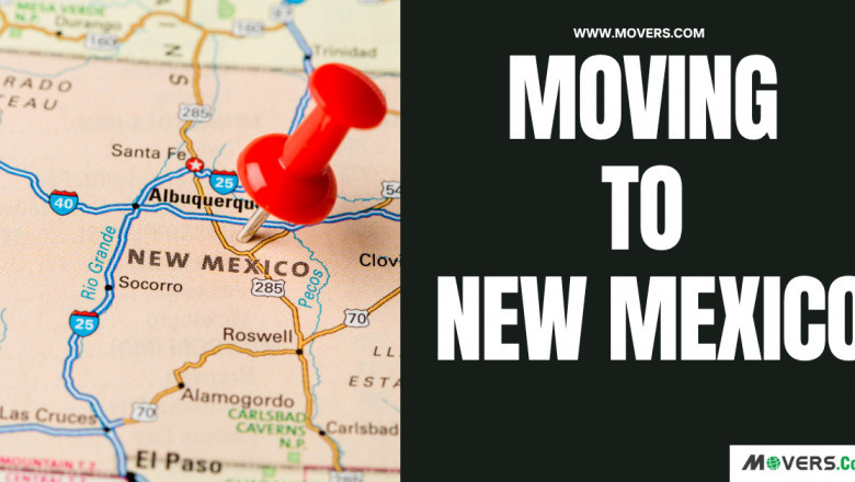 Moving to New Mexico: Essential Guide