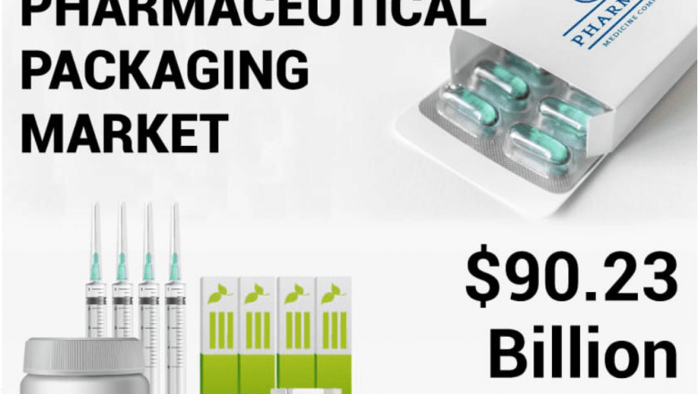 Pharmaceutical Packaging Market Industry Landscape and Strategic Recommendations 2025–2032