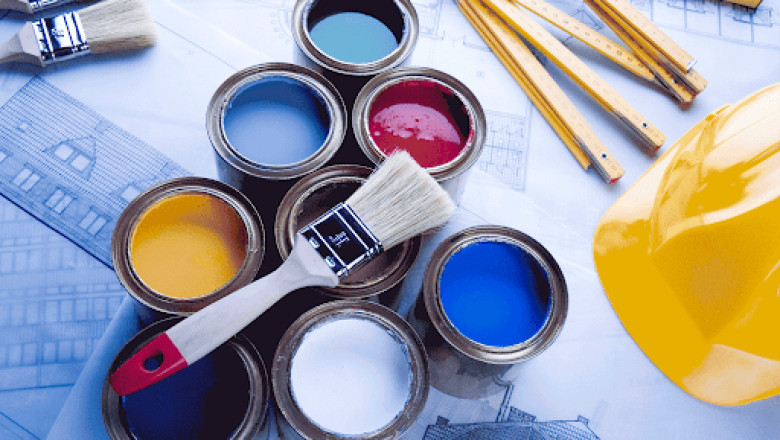 Pocket-Friendly Residential painting services in Dubai by Urban Mop
