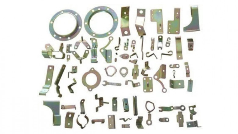 Role of Component Makers in Power Press Operations