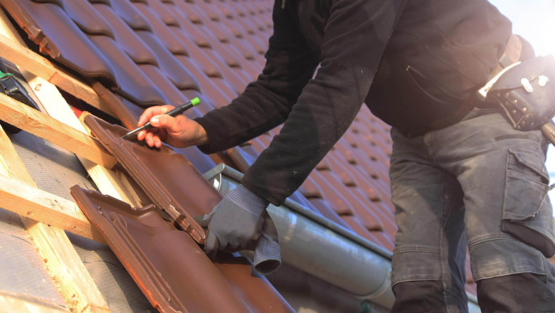 Roof Rangers: Top Roof Restoration Services in Penrith