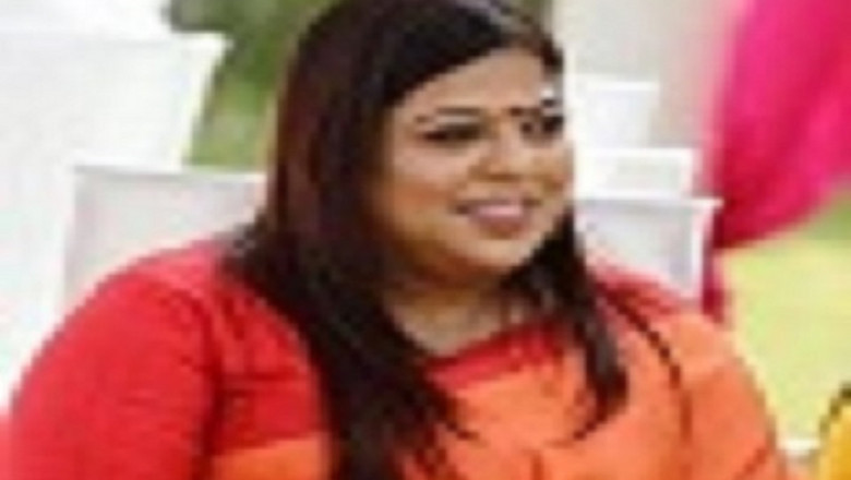 Sandhya Singh