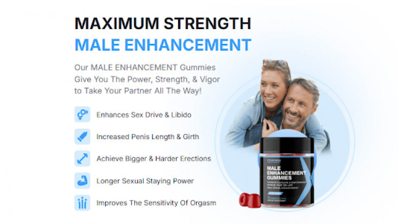 StaminUp Works? See Real Reviews & Results from Canadian Men