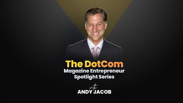 The Entrepreneur Spotlight: Why Founders Should Share Their Journey