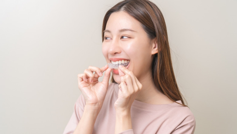 What Is Invisalign? The Clear Path to a Straighter Smile
