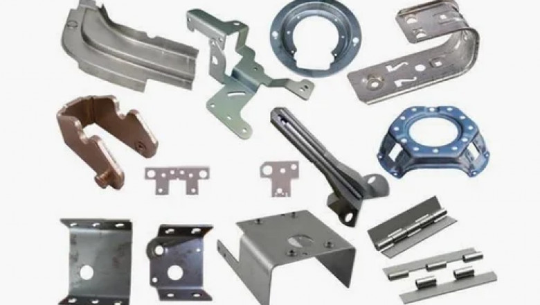 Backbone of Precision Metal Forming in Industry