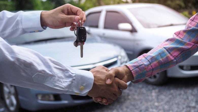 BNB Auto et la vente de véhicules : transparence, fiabilité et qualité