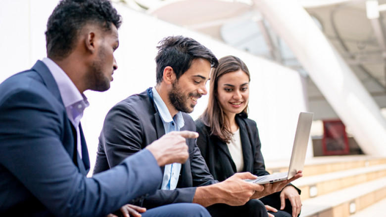 CRM for small business