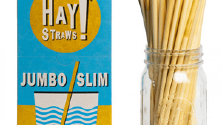 Eco-Friendly Revolution in Sipping: Exploring Stir Sticks, Boba Straws, Drinking Straws, and Wheat Straws