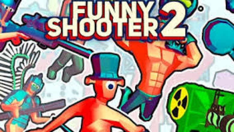 Exploring the Exciting World of Store Management in Funny Shooter 2
