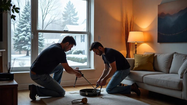 Home Improvement Concord – Transform Your Home with Northwoods Builders