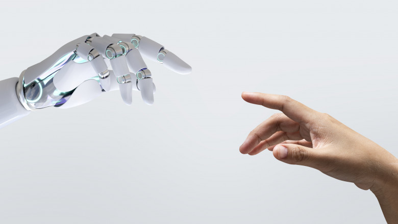 How AI Will Help in Astronomy: A New Era for Space Discovery