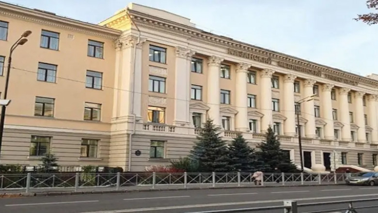 Kazan State Medical University: Top University in Russia