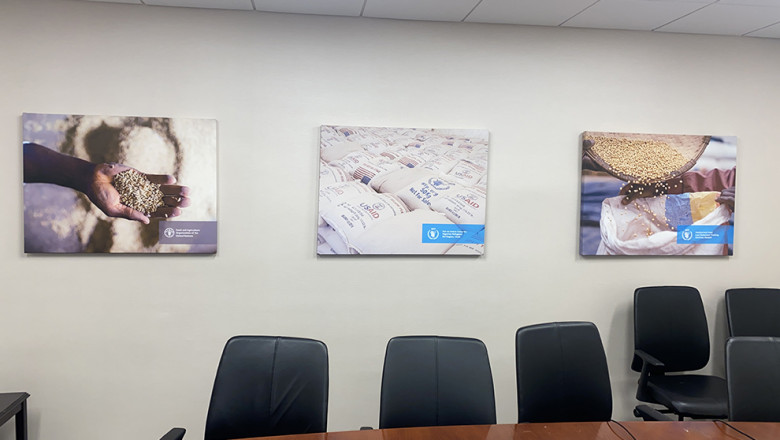 Make an Impact with Business Signs in Charlotte