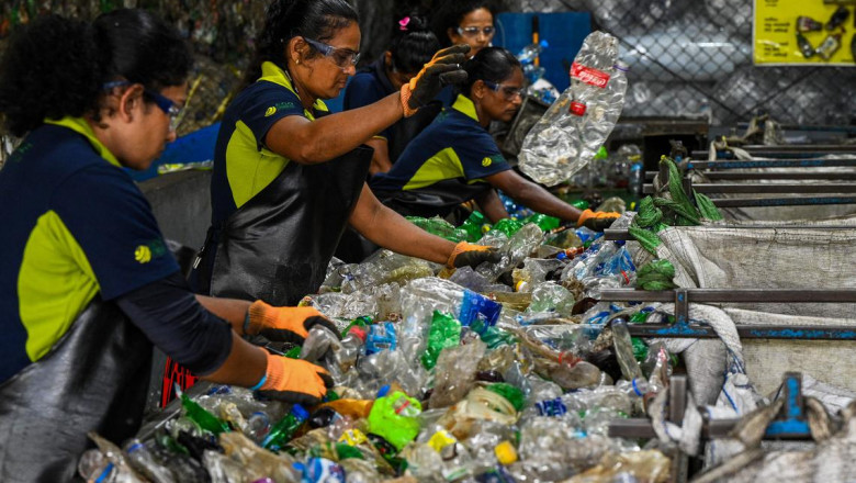 plastic recycling companies in Sri Lanka and filament manufacturers is transforming the industry