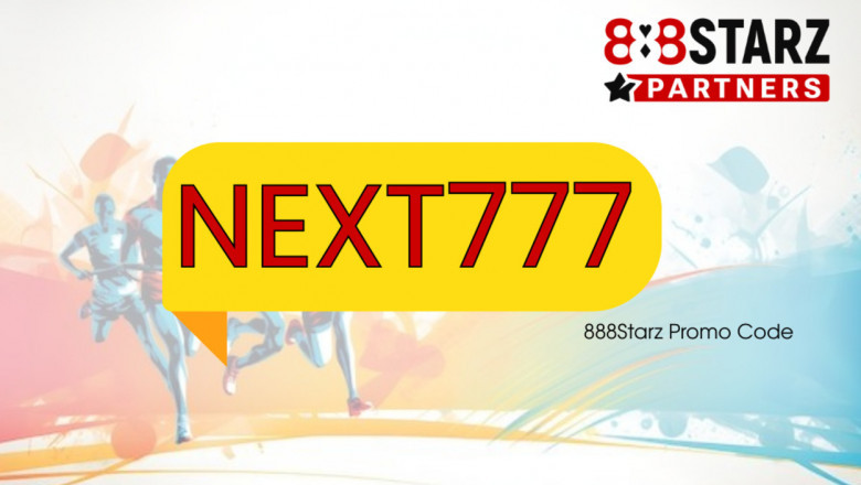 Why the 888Starz Promo Code is a Must for New Players