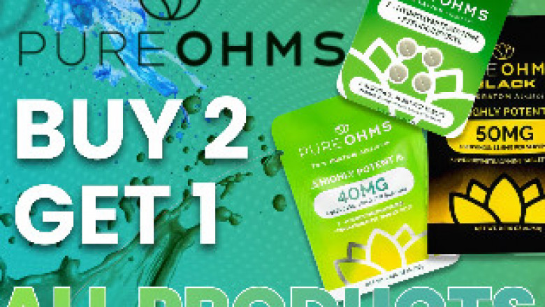 7OH+ Relieve – Natural Comfort for Pain and Muscle Tension
