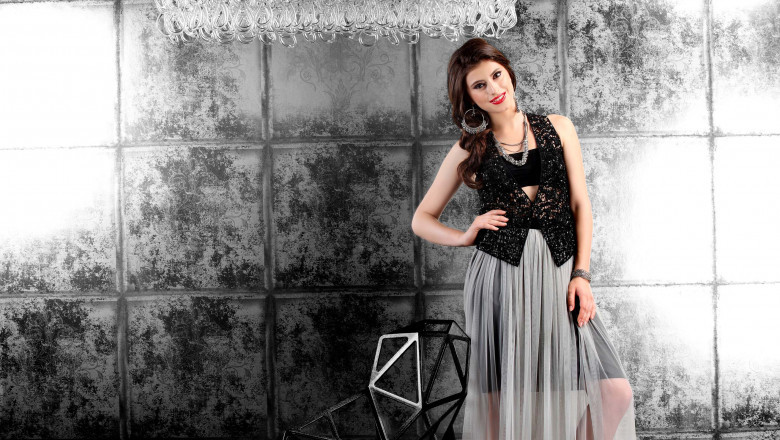 A.Rrajani Fashion Photoshoot – Where Style Meets Visual Excellence