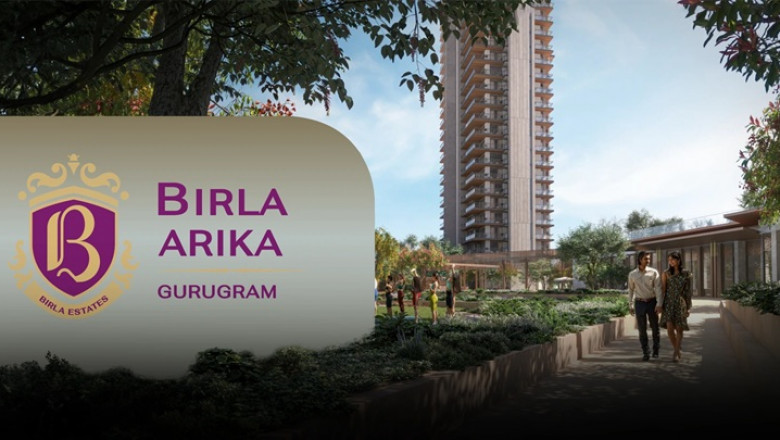 Birla Arika Sector 31: A Wellness-Centric Urban Haven Redefining High-Rise Living in Gurgaon