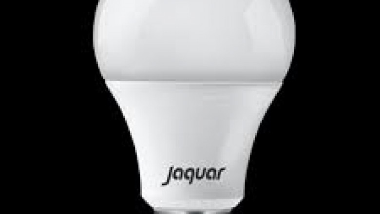 Electric LED Lights | Jaquar Bath + Light