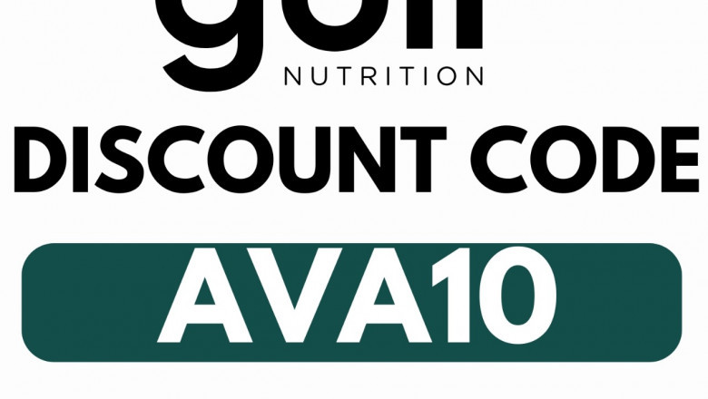 Goli Discount Code (AVA10) – Take 10% Off and Get Free Shipping Sitewide | Goli Promo Code Bonus