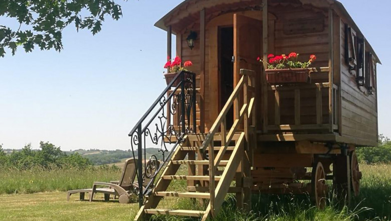 Le Castéra en famille : Des vacances nature pour petits et grands