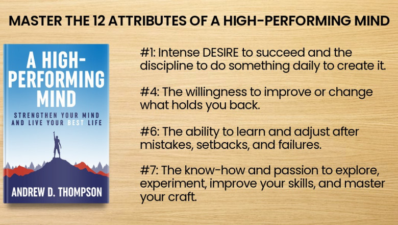The Hidden Habits You’ll Discover in a Great Motivational Book