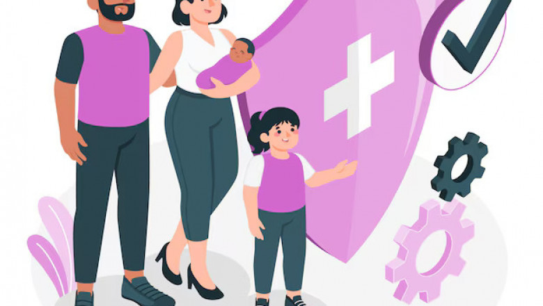 Best Health Insurance in India | Bajaj Allianz